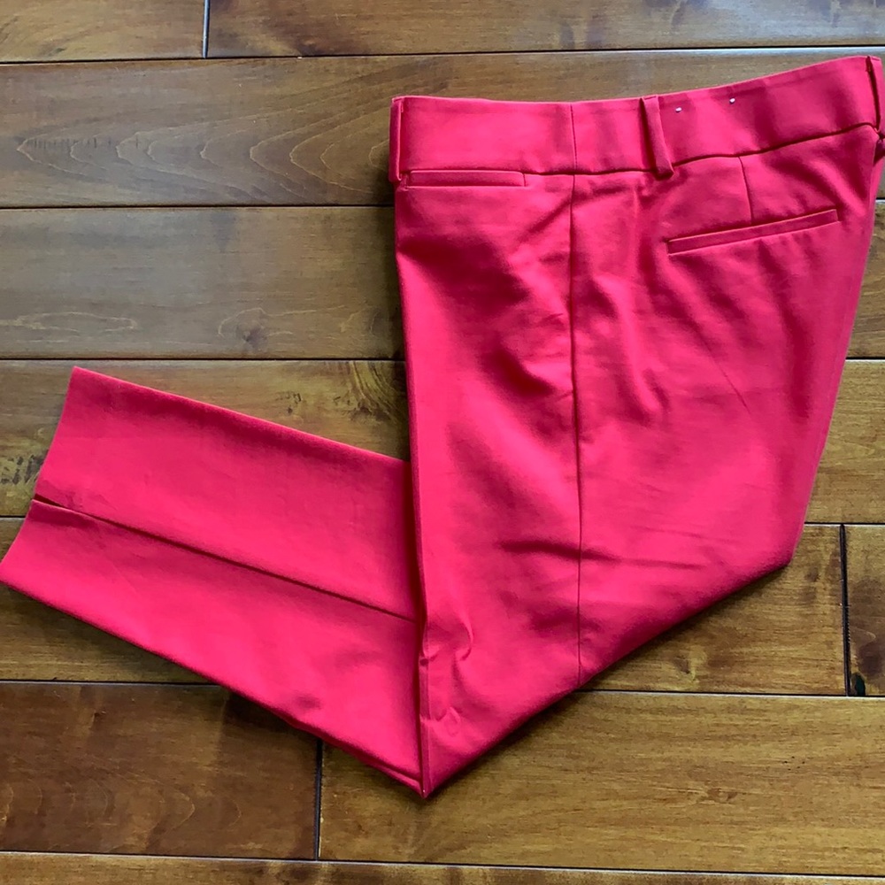 Pants